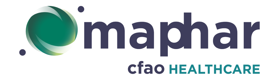 Maphar CFAO Healthcare