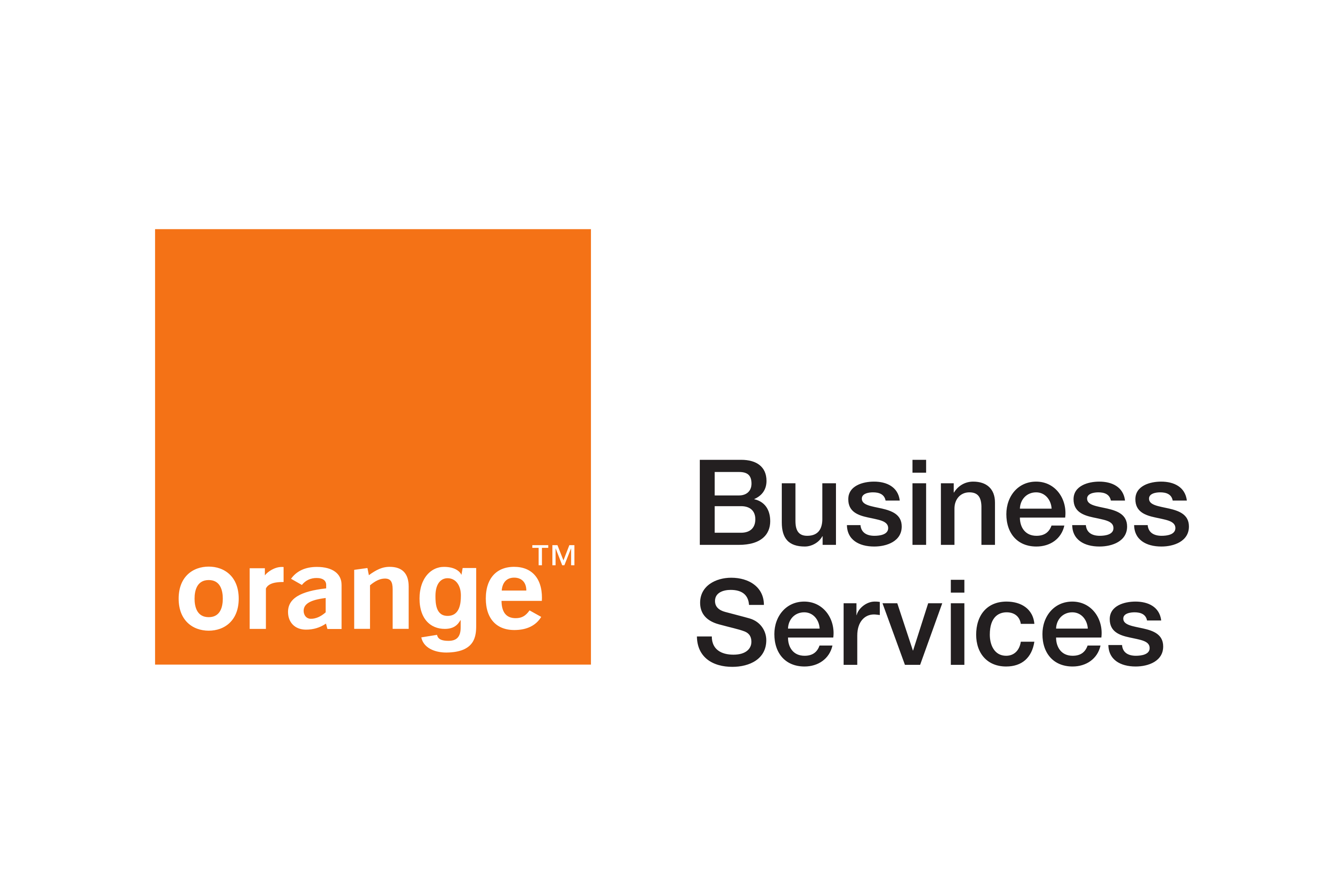 Orange Business Services